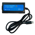 Victron Interface MK3-USB-C - VE.Bus to USB-C Adapter