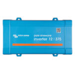Victron Phoenix Inverter 12/375 - 120V - VE.Direct GFCI Duplex Outlet - 300W