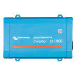 Victron Phoenix Inverter 12/800 - 120V - VE.Direct GFCI Duplex Outlet - 650W