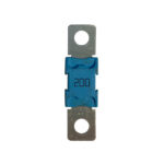 Victron MEGA-Fuse 200A/58V f/48V Products (Package of 1)