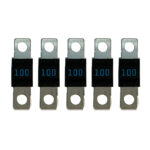 Victron MIDI-Fuse 100A/32V (Package of 5)