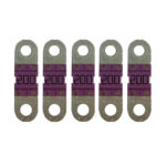 Victron MIDI-Fuse 200A/32V (Package of 5)
