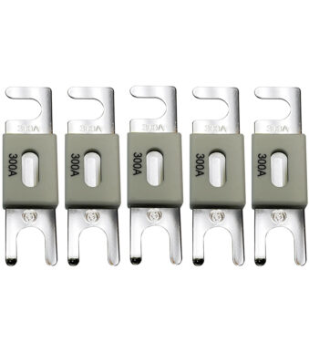 Victron ANL-Fuse 300A/80V f/48V Products (Package of 5)