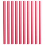 Pacer Battery Cable Heat Shrink Tubing - 3/16" x 12" - Red (10-Pieces)