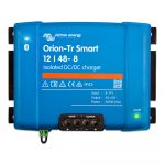 Victron Orion-Tr Smart 12/48-8A (380W) Isolated DC-DC Charger
