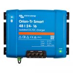 Victron Orion-Tr Smart 48/24-16A (380W) Isolated DC-DC Charger