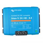 Victron Orion-TR Smart 24/48 8.5A (400W) Isolated DC-DC Charger