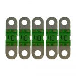 Victron MIDI-Fuse 40A/58V-M6 (Package of 5)