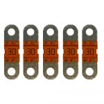 Victron MIDI-Fuse 30A/58V-M6 (Package of 5)