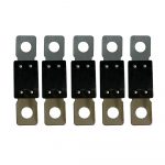 Victron MEGA Fuse 225A/80V (Package of 5 Pieces)