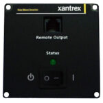 Xantrex Prosine Remote Panel Interface Kit f/1000 & 1800