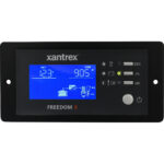Xantrex Freedom X / XC Remote Panel w/25' Cable