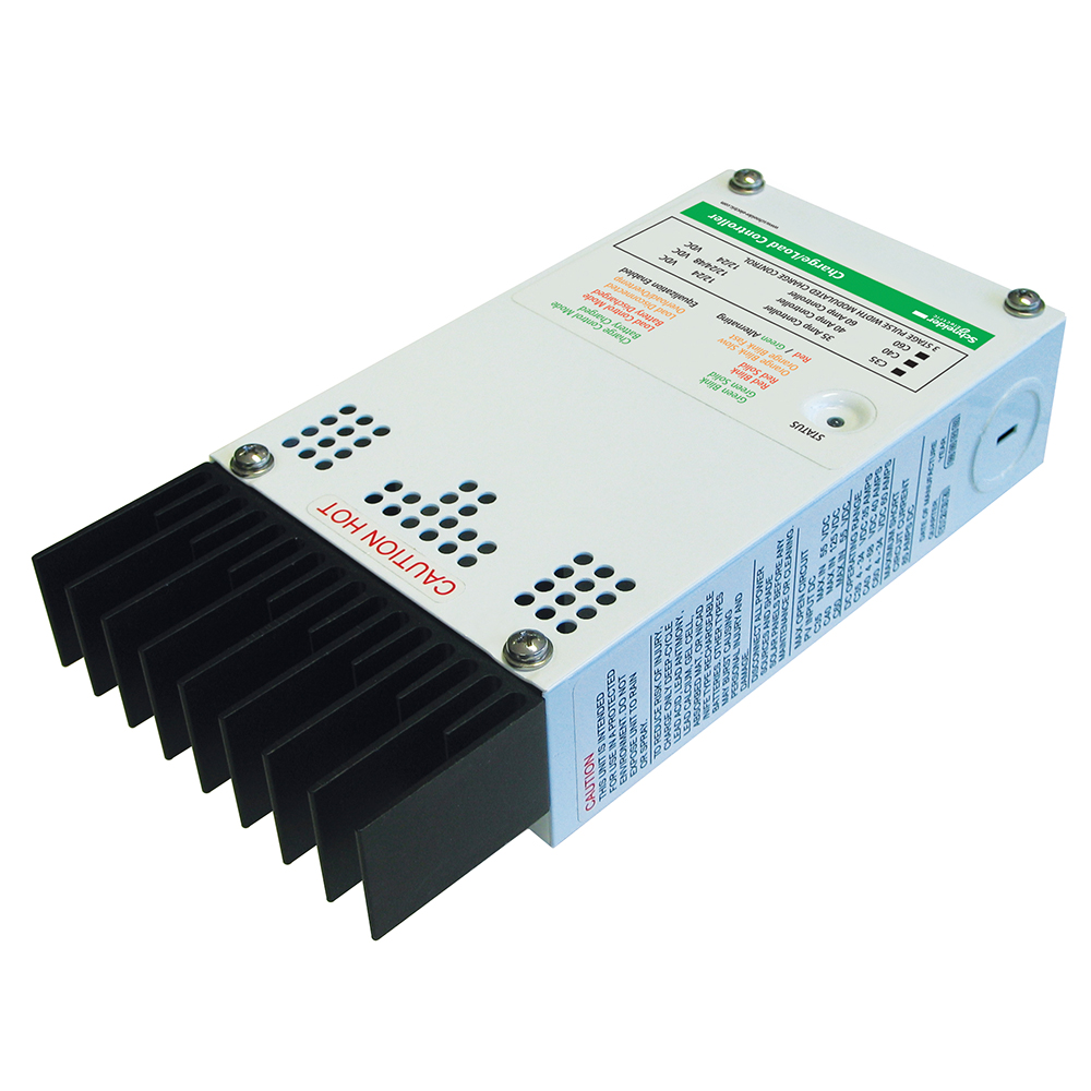 Xantrex C-Series Solar Charge Controller - 35 Amps