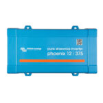 Victron Phoenix Inverter - 12VDC - 375VA - 120VAC - 50/60Hz - VE.Direct