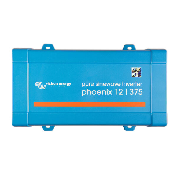 Victron Phoenix Inverter 12 VDC - 375W - 120 VAC - 50/60Hz