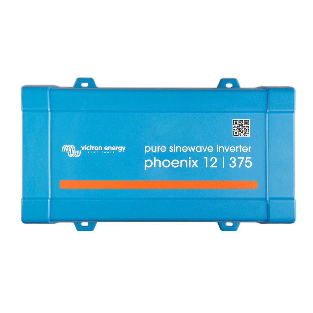 Victron Phoenix Inverter 12 VDC - 375W - 120 VAC - 50/60Hz