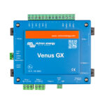Victron Venus GX Control - No Display