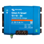 Victron Orion-TR Smart 12/12-30 30A (360W) Isolated DC-DC Charger or Power Supply