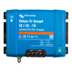Victron Orion-TR Smart 12/12-18 18A (220W) Isolated DC-DC Charger or Power Supply
