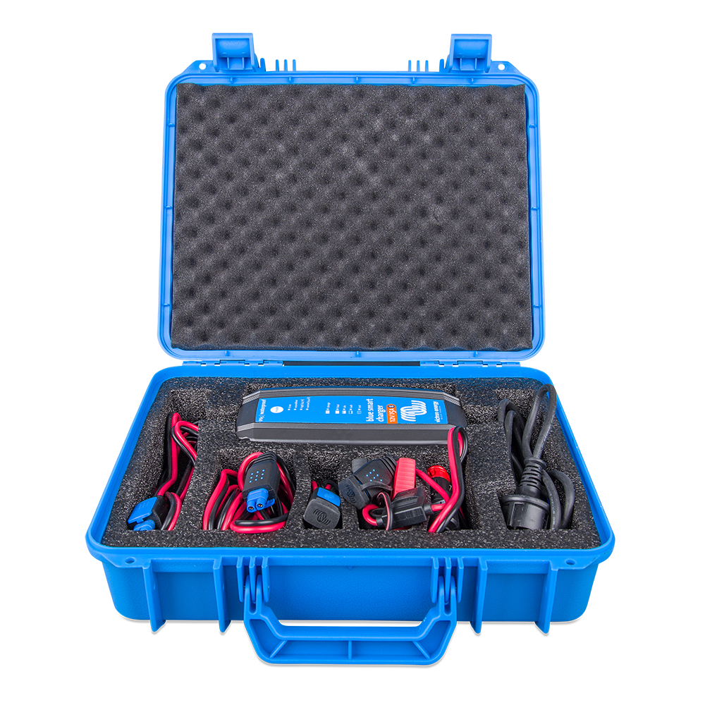 Victron Carry Case f/BlueSmart IP65 Chargers & Accessories