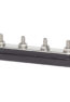 Blue Sea 2303 150AMP Common BusBar 4 x 1/4" Stud Terminal