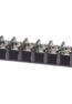 Blue Sea 2506 Terminal Block 30AMP - 6 Circuit