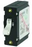 Blue Sea 7222 AC/DC Single Pole Magnetic World Circuit Breaker - 30AMP