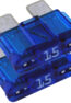 Blue Sea 5242 15A ATO/ATC Fuse