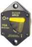 Blue Sea 7041  187 - Series Thermal Circuit Breaker  -  70Amp