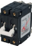 Blue Sea 7365 C-Series Double Pole Circuit Breaker - 30A