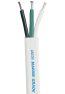 Ancor Triplex Cable - 10/3 AWG - 100'