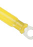 Ancor 12-10 Gauge - #8 Heat Shrink Ring Terminal - 100-Pack