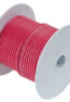 Ancor Red 4 AWG Battery Cable - 100'