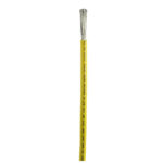 Ancor Yellow 4 AWG Battery Cable - Sold By The Foot