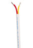 Ancor Safety Duplex Cable - 16/2 - 2x1mm² - Red/Yellow - Sold By The Foot