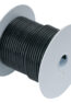 Ancor Black 4/0 AWG Battery Cable - 25'
