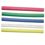 Ancor Adhesive Lined Heat Shrink Tubing - 5-Pack