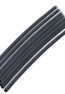 Ancor Adhesive Lined Heat Shrink Tubing (ALT) - 1/8" x 12" - 10-Pack - Black