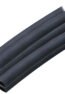 Ancor Adhesive Lined Heat Shrink Tubing (ALT) - 3/8" x 6" - 5-Pack - Black