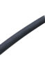Ancor Adhesive Lined Heat Shrink Tubing (ALT) - 3/8" x 48" - 1-Pack - Black