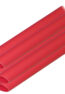 Ancor Adhesive Lined Heat Shrink Tubing (ALT) - 3/8" x 12" - 5-Pack - Red