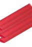 Ancor Adhesive Lined Heat Shrink Tubing (ALT) - 1/2" x 12" - 5-Pack - Red