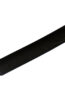 Ancor Adhesive Lined Heat Shrink Tubing (ALT) - 3/4" x 48" - 1-Pack - Black