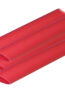 Ancor Adhesive Lined Heat Shrink Tubing (ALT) - 3/4" x 12" - 4-Pack - Red