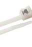 Ancor Heavy-Duty Self-Cutting Cable Ties - 15" - Natrual - 100-Pack