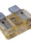 Blue Sea ATO/ATC Fuse Pack - 25 Amp - 25-Pack