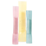 Ancor 22-10 AWG Heat Shrink Butt Connectors - 10 Pack