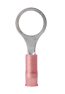 Ancor 22-18 AWG - 3/8" Nylon Ring Terminal - 25-Pack