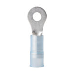 Ancor 16-14 AWG - #6 Nylon Ring Terminal - 25-Pack