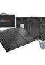 Samlex Portable Solar Charging Kit - 90W